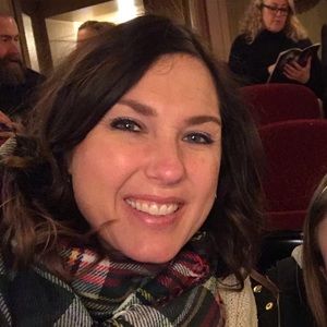 Meet your Posher, Jessica